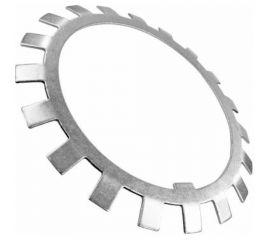 Кольцо ISKRA MB15 