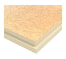 PIR-плита Pirro Крафт Б/Б (600-1200-40, упаковка 7 шт.) 49563 