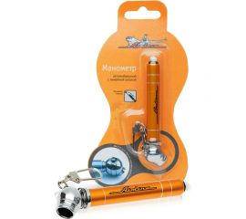 Манометр c линейной шкалой (3.5 атм) Airline APR-L-01 