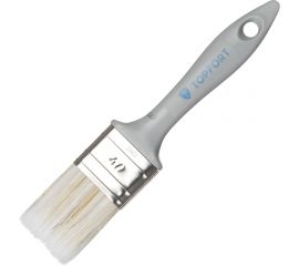 Плоская кисть Topfort акриловая, 40x15 мм 1690119 