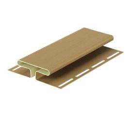 H-профиль Docke Premium карамель PSHP-1039 