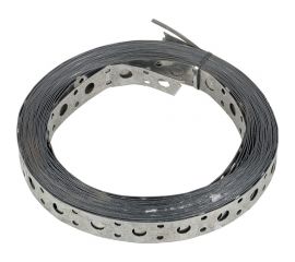 Перфорированная монтажная лента EKF прямая 20х0,7 lpmp20x0.7-10 