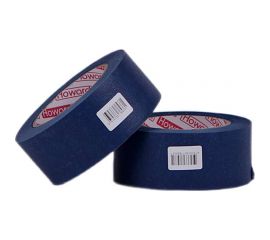 Малярная крепированная клейкая лента HOWARD Фасадная FB 50мм х 50м ЦБ-00005674 