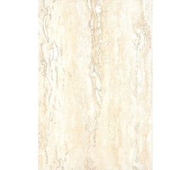 Керамическая плитка KERAMA MARAZZI Травертин 20x30x0.69 см, глянцевый 25 шт 8180 