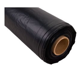 Техническая полиэтиленовая пленка Gigant 3x100 м, 200 мкр GTPF-200-3-100 