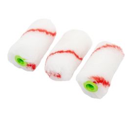 Мини-валик ON НЕЙЛОН полиамид 55х15 мм, 3 шт.уп. 02-02-216 