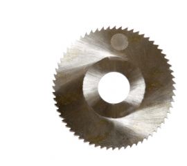 Фреза отрезная (125х2.5х22 мм; Z=48; DIN 1837) ИНСТУЛС 00001417070 