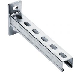 Консоль TERMOCLIP тса 41x41x2,0-400 9372003 