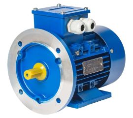 Электродвигатель ЭМШ AIS63М1-4У1 0.12 кВт Х0000044057 