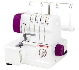Оверлок D NECCHI 5445 