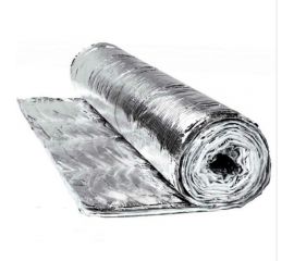 Теплоизоляция НЗТМ БАФОЛИЗ ВМБОР-5Ф2 4687202279463 