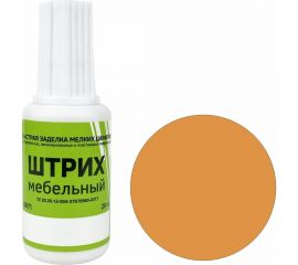 Мебельный штрих Resmat цвет орех миланский, блистер арт. 2178 