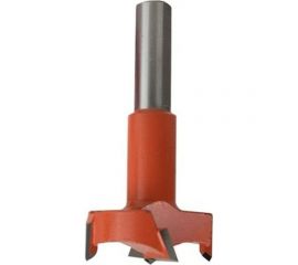 Сверло присадочное чашечное 35x70x10 мм, для ЛДСП, левое WOODWORK 369.350.L 