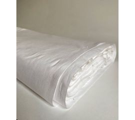 Бязь отбеленная ООО МЛ Текс 100 г/м2, ширина 150 см, намотка 100 м 99-1230 