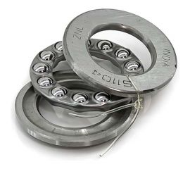 Подшипник ZNL 8104 51104 