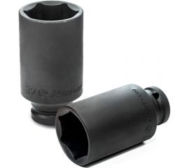 Головка торцевая ударная 6-ти гранная (32 мм; 1/2""; 80 мм) Hans 84300M32 