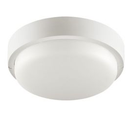 Светодиодный светильник Wolta 18Вт круг 6500K Холодный белый свет, IP65, 1440Лм LCL04-18W-R01-6K 