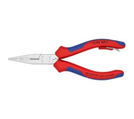 Длинногубцы KNIPEX KN-1305160T 