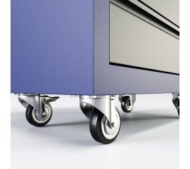 Инструментальная тележка Верстакофф SELF 850.5 136001 
