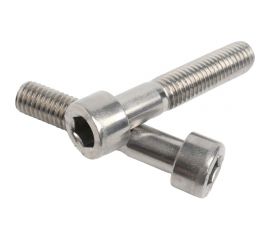 Винт Мир крепежа DIN 912, М10x65, А2, 25 шт. Т0000003205 