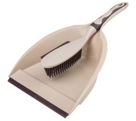 Набор для уборки Leonord schein: совок, щетка 105794 