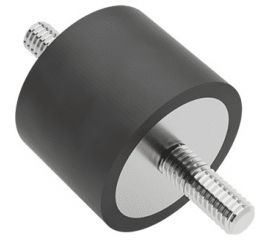 Виброизолятор OK-Las OKSA.10040.M1642.M1642 SH55 (+/-5) 