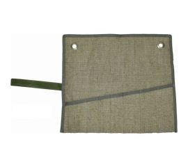 Сумка-скрутка для рожковых (накидных, гаечных, комбинированных) ключей A&P 10-22 мм, 8 предметов SRKB22 