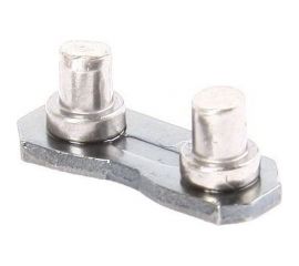 Звено соединительное вилка 3/8-1.3 РМ CHAMPION 3/8-050в 