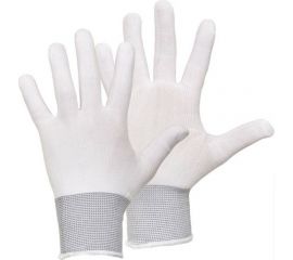 Нейлоновые перчатки S. GLOVES LUARA размер 07 31611-07 