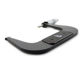 Микрометр гладкий МК 150-175 0.01 1 кл. точности КАЛИБРОН 121900 