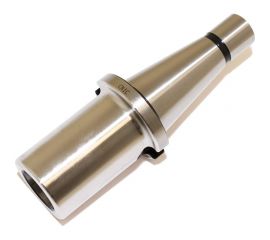 Втулка переходная 7:24-50 на КМ4 для концевых фрез без лапки CNIC 38556 