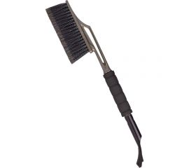 Щетка-скребок для авто Svip Комфорт Ориджинал антрацит SV3908АНТ 