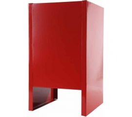 Подставка под огнетушитель Pegas pneumatic П-15, до 5 кг 114309 