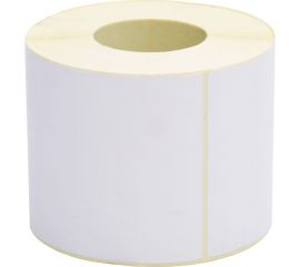 Термоэтикетки CACTUS Eco CS-TE5070500N сегмент: 50x70 мм, внешний диаметр рулона 90 мм, диаметр втулки 40 мм, 500 шт./рул., белый 1738693 