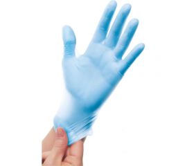 Эластичные перчатки GRIFON tpe, р.M/L, 30 шт 303-044 303-044/2 