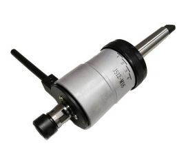 Патрон реверсивный для нарезания резьб, Морзе 2, 3, М5-М12 ТЕХНОРЕАЛ МА320101005 