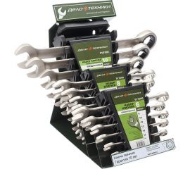 Подставка Дело Техники для наборов 6,8,12 предметов, 140x200x200 мм 970140 