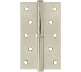 Петля НОРА-М 750-5"" хром.покр. левая 2,5 мм №2 10601 