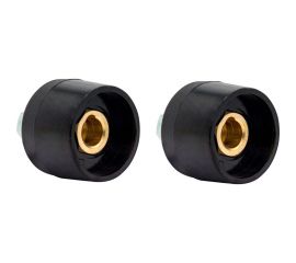 Панельная розетка 50-70 мм, 2 шт, класс В энаргит П50-70-2-В 