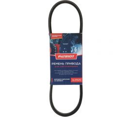Ремень 3LXP670 для снегоуборщика Сибирь 997ЕКХ, PHG72Е PATRIOT 426009206 