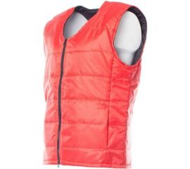Утепленный жилет Спрут СТАНДАРТ красный, р.52-54/104-108, рост 170-188 127192 