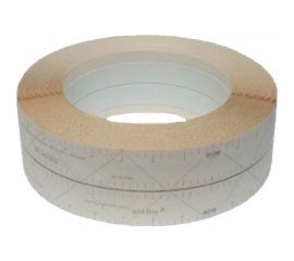 Углоформирующая армирующая композитная лента Strait-Flex Mid-Flex 300, 30 м, в рулоне 3180 