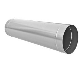 Воздуховод прямошовный 200 мм, 0.55/1250 мм Diaflex УФ-01003968 