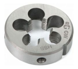 Плашка M10x1,5 HSS 4341 ПрофОснастка №36 арт. 50411136 