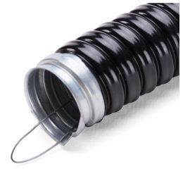 Металлорукав FORTISFLEX р3-цпнг-ls 16 с протяжкой 87691 