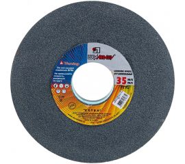 Круг заточной (300х40х76 мм; 63С 60 K V 25 СМ1 КБ) Луга 4603347189832 