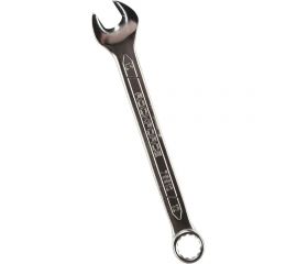 Комбинированный 12-гранный прямой ключ ROCKFORCE 12мм RF-75512 