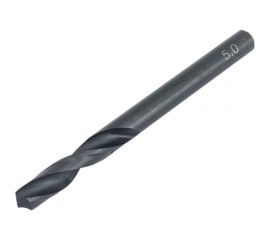 Сверло 118N DIN1897 HSS 5.00 мм OSAWA P118N0500 
