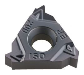 Пластина резьбовая 16ER 200ISO упак 10 шт HARDSTONE 4603312182608 