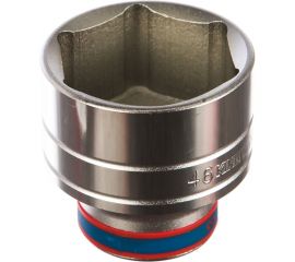 Головка торцевая стандартная шестигранная 1/2"", 46 мм KING TONY 433546M 
